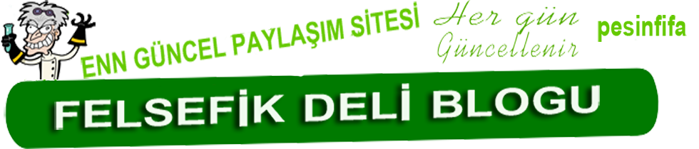 Felsefikdeli