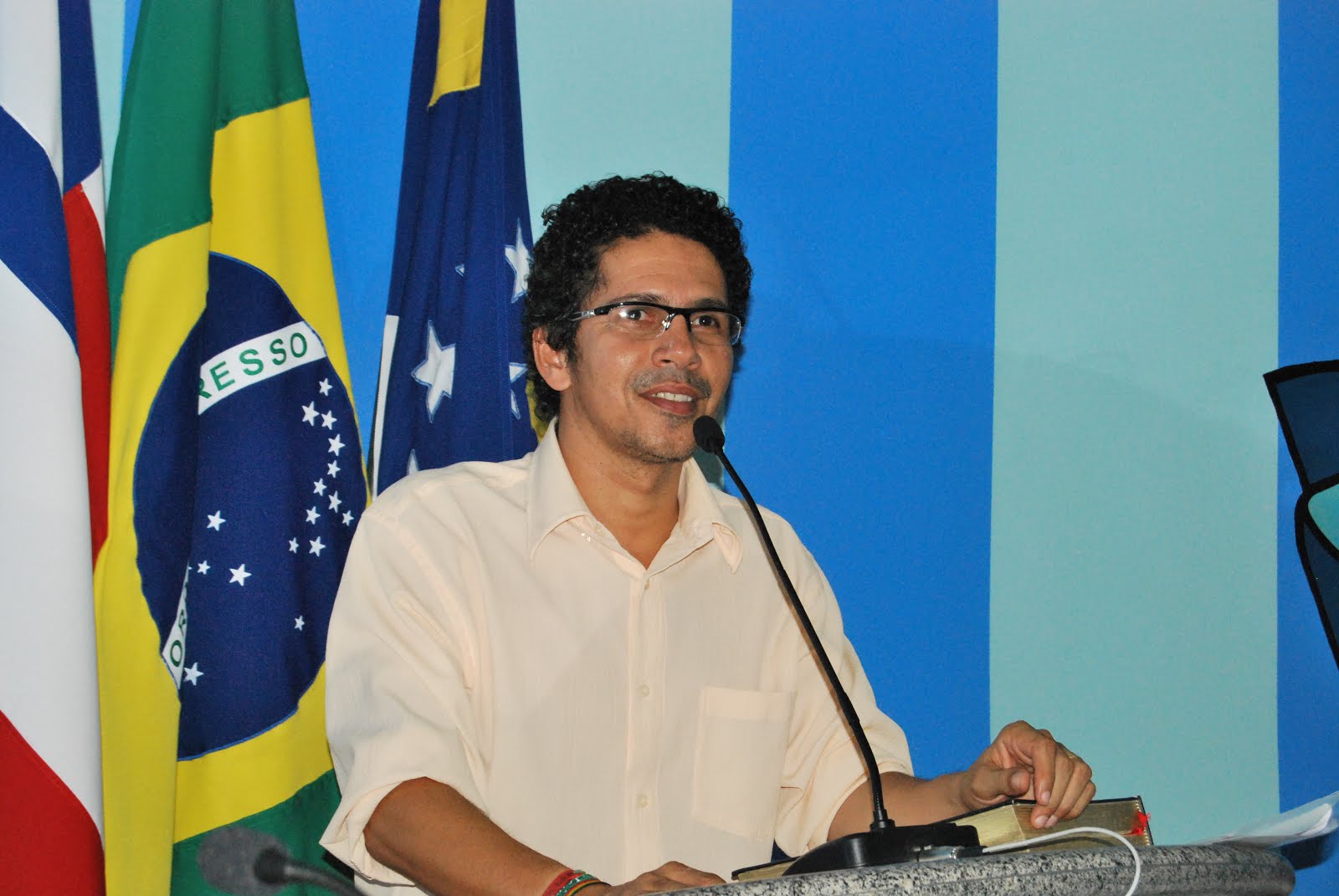 PREFEITO EDSON SILVA SOUZA