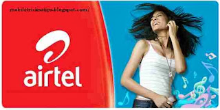 Mobile Tricks for Airtel image picture