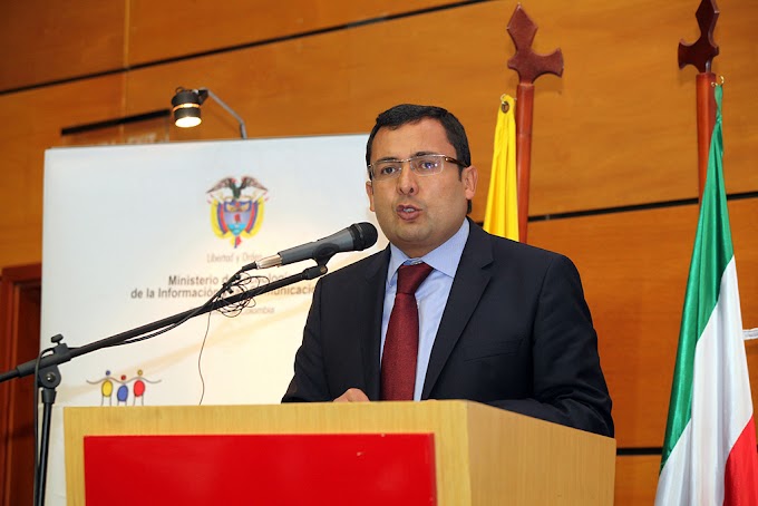 Boyacá, el departamento con más Finalistas al Premio “Mejores alcaldes y gobernadores 2012-2015”