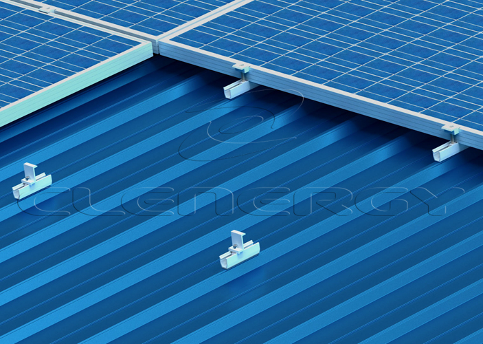 Clenergy Interational