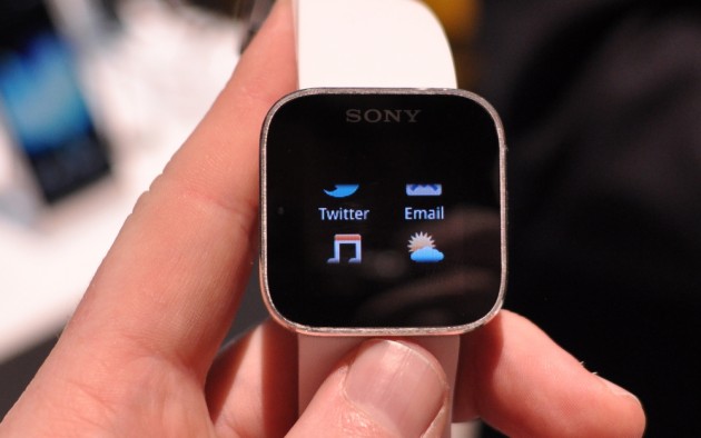 Sony smartwatch price list in india sony smartwatch price list in india not