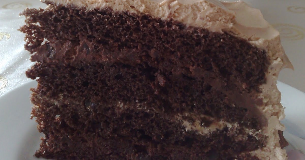 DAMLA ÇİKOLATA Karamelli Yaş Pasta