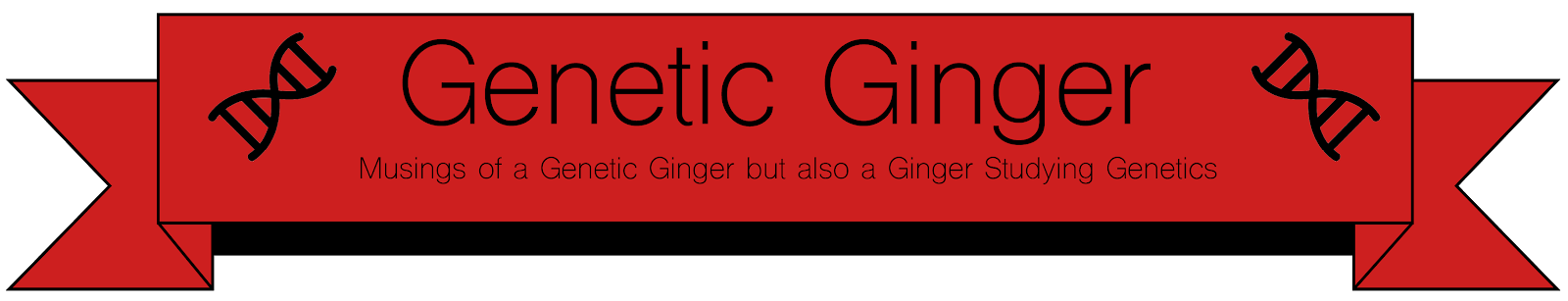 Genetic Ginger