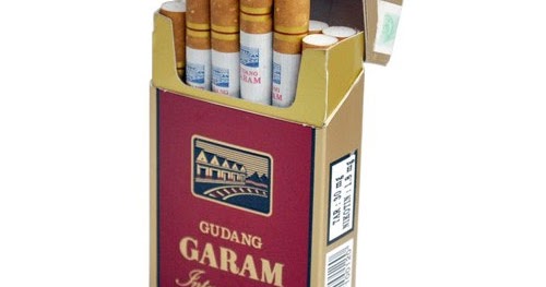 Gudang Garam International - IndonesianTobaccos