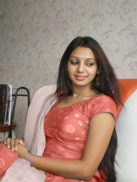 Pakistani Model Muskan
