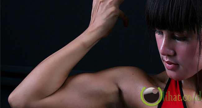 Geometri Lengan Geometri Lengan