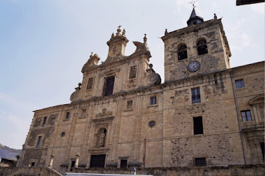 IGLESIA DE SAN NICOLÁS-PADRES PAULES-