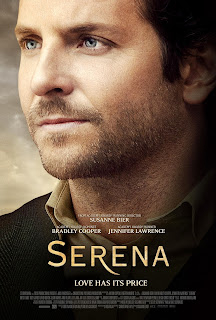 Serena Bradley Cooper Poster