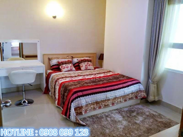 Căn hộ mặt tiền NGUYỄN XÍ - BÌNH THẠNH 5 tầng TM,rạp CGV giá chỉ 22tr/m2 ????? - 22