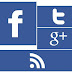 How to Add Metro Style Sharing Widget For Blogger Blog