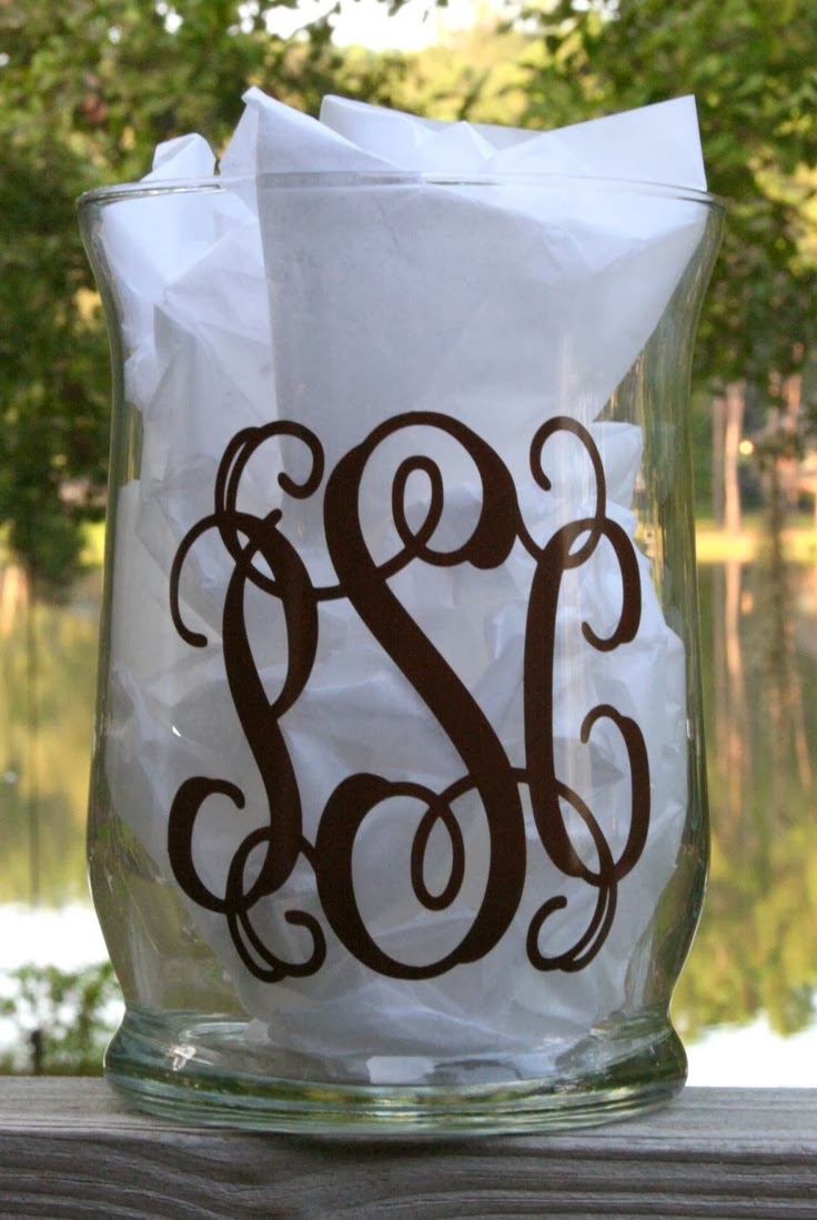 Crafty Texas Girls: 7 Spring Silhouette Cameo Projects