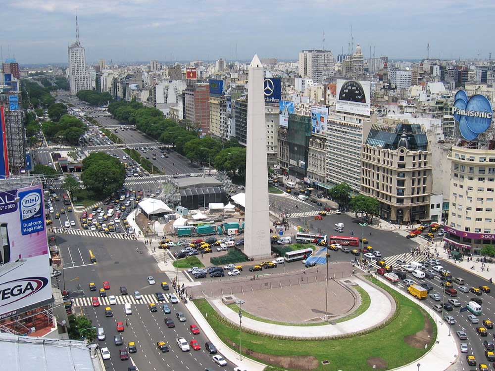Fotos de Buenos Aires - Argentina | Cidades em fotos