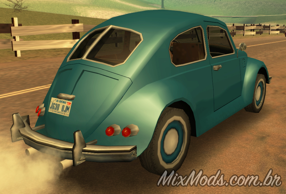 Postagens Carros Brasileiros (stock) - MixMods