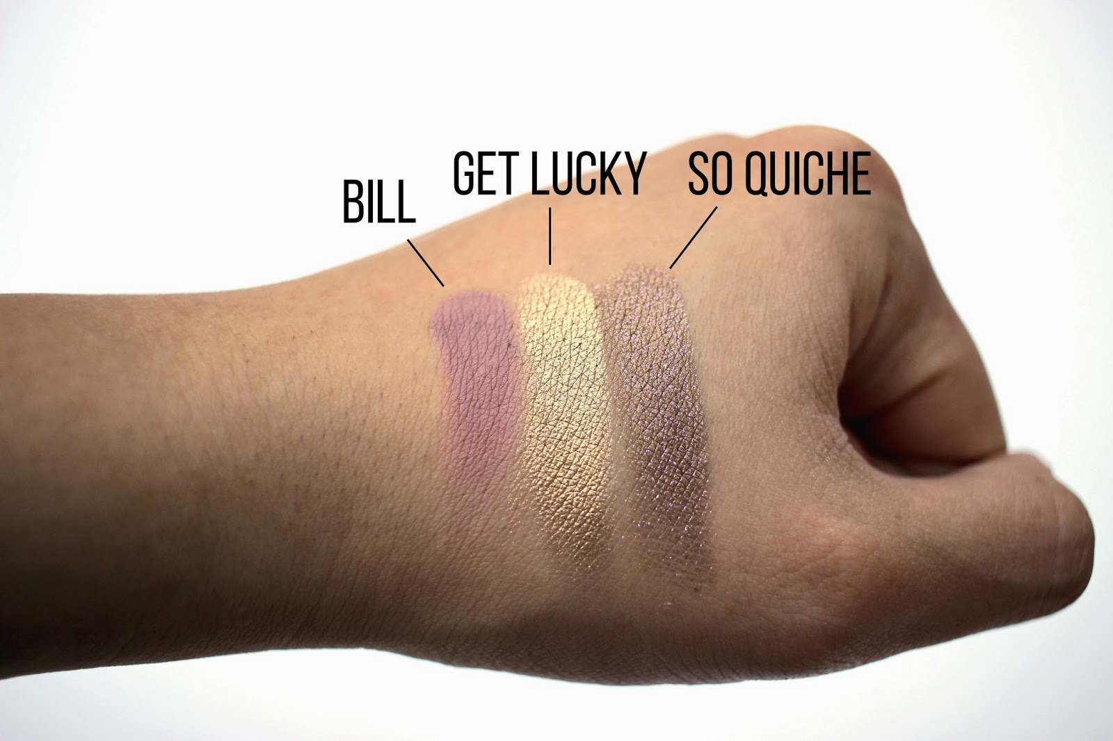 Introducing Colour Pop Laura Neuzeth