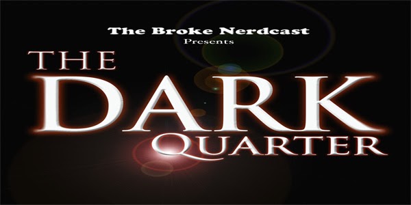 The Dark Quarter