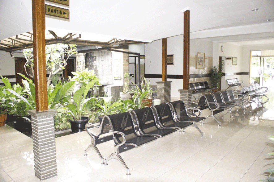 Kardiovaskuler Hasna Medika Rumah Sakit Khusus Jantung