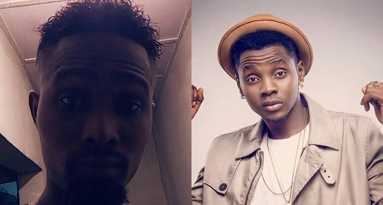 Upcoming Singer Who Requested For 20K Retweet To Feature Kiss Daniel Finally Lands 21K (Watch Video)
