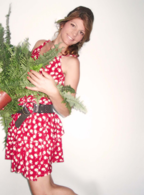 La Porta Magica - Ve a la moda cosiendo tu propia ropa. Blog de costura