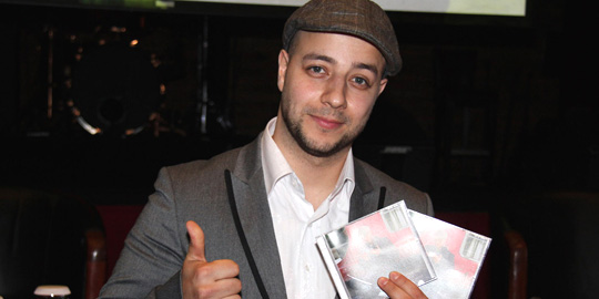 Maher Zein