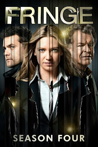 Fringe Poster
