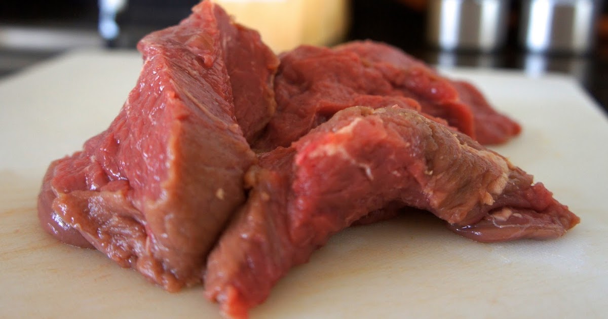 BombayJules Mincing Beef A Chilli Con Carne Recipe