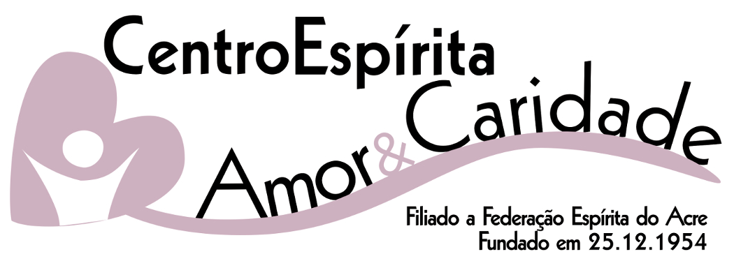 Centro Espírita Amor e Caridade - Acre