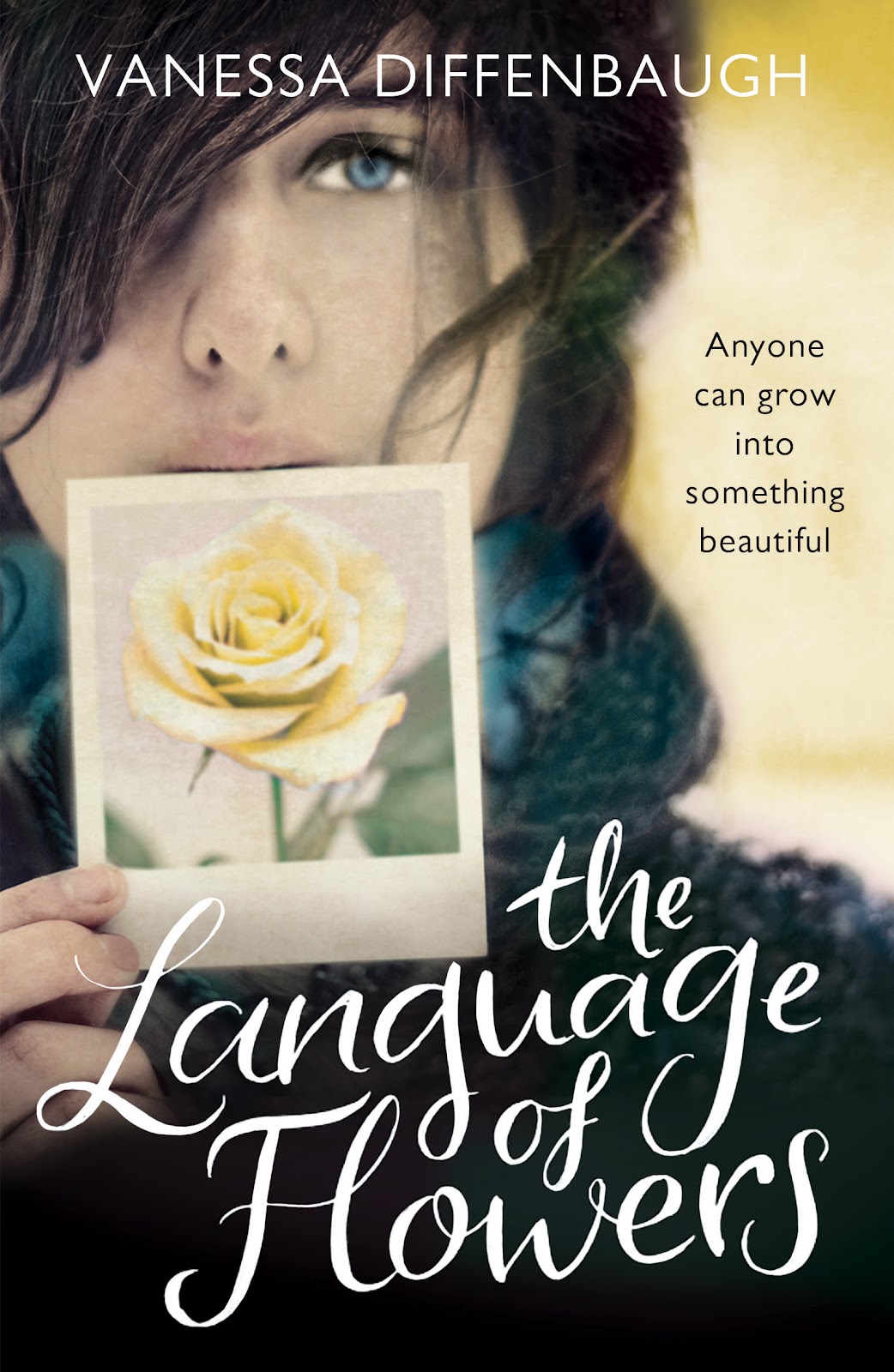 El Lenguaje de las Flores / Vanessa Diffenbaugh Moonlight Vampire