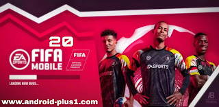تحميل لعبة فيفا موبايل, FIFA Mobile 20 apk, احدث اصدار, للاندرويد, تنزيل FIFA Soccer, تحميل لعبة FIFA Mobile Soccer 2020.apk, نسخة 2020, Download FIFA Soccer: Beta (Early Access) تحميل لعبة فيفا موبايل, FIFA Mobile 20 apk, احدث اصدار, للاندرويد, تنزيل FIFA Soccer, تحميل لعبة FIFA Mobile Soccer 2020.apk, نسخة 2020, Download FIFA Soccer: Beta (Early Access)