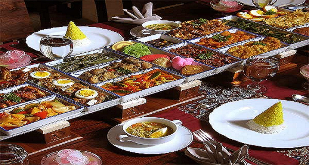 Catering di Bandung Jasa Catering di Bandung