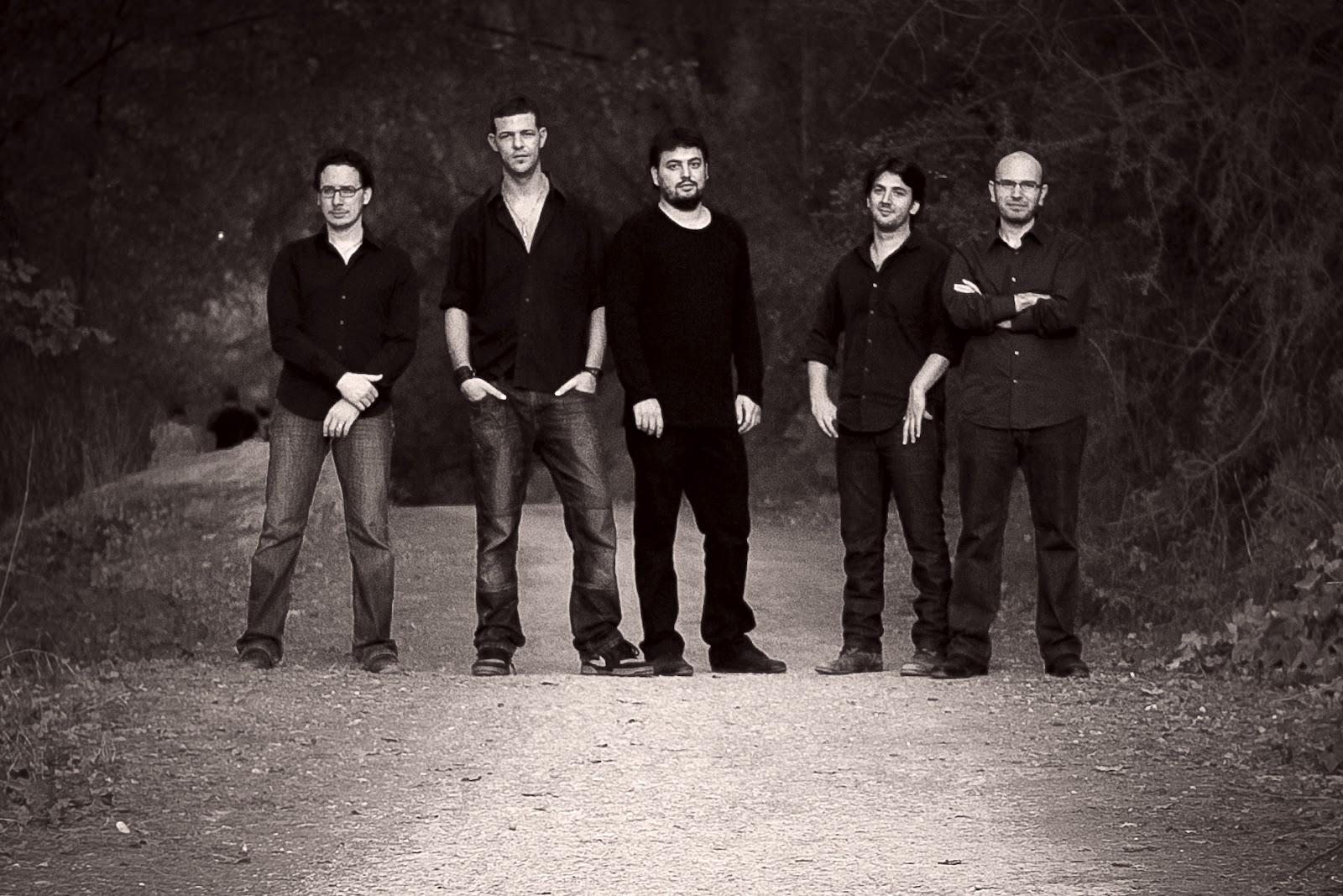 Concierto Valencia Metropol Band