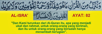 Khasiat Al-Quran