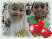 Damia n Haziq