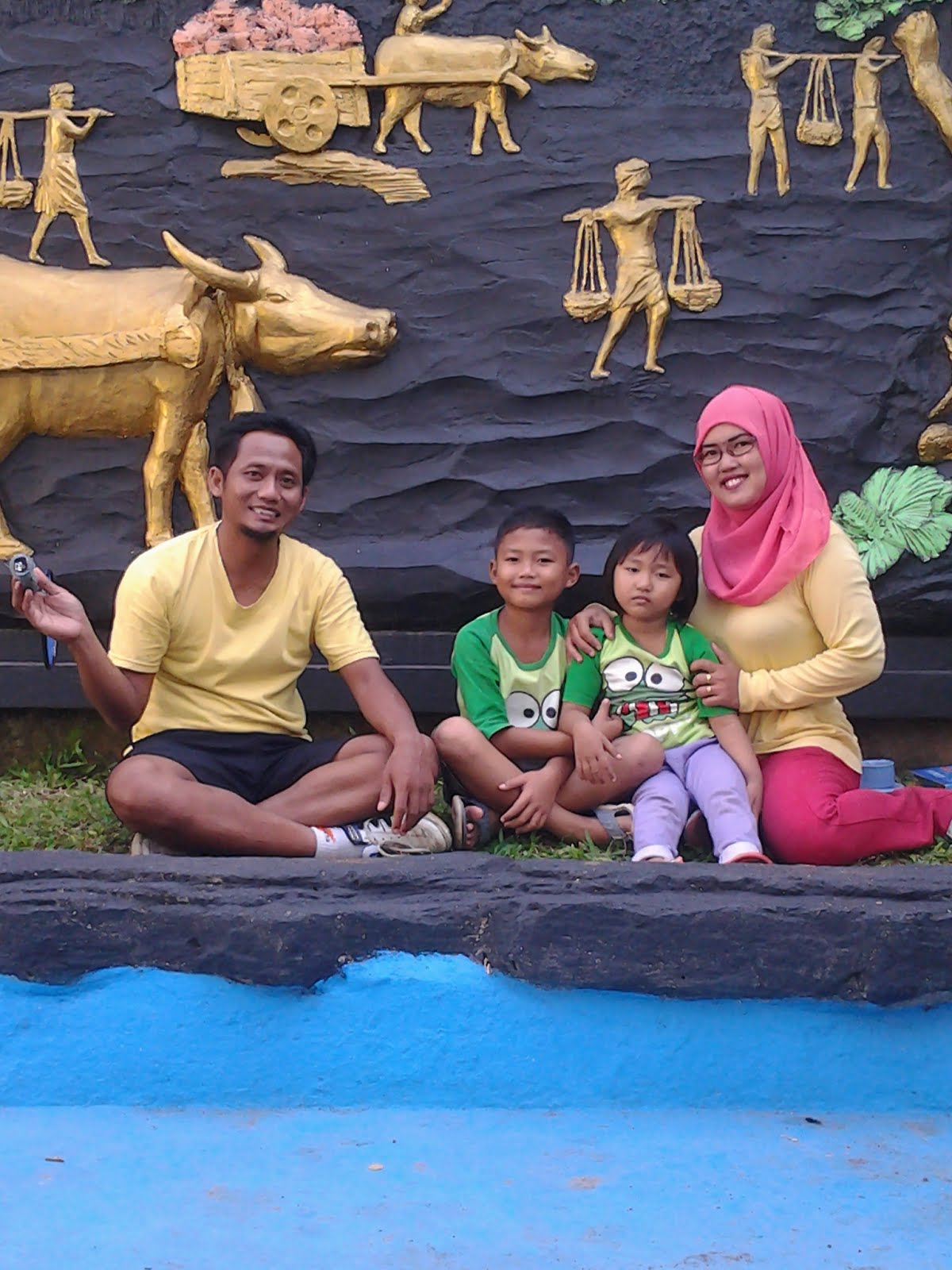 Sabun Pembersih Daun Sirih