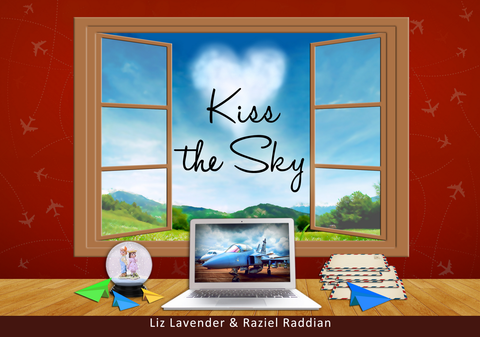 resensi novel the sky by liz lavender dan raziel raddian smart single resensi novel the sky by liz lavender dan raziel raddian smart single