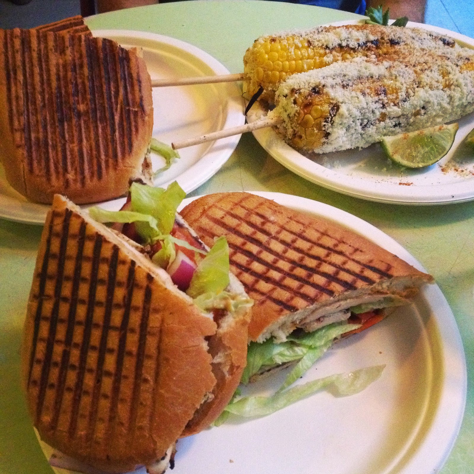 My Latest Favorite Food Spots in NYC!