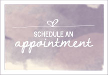 Schedule an Appointment