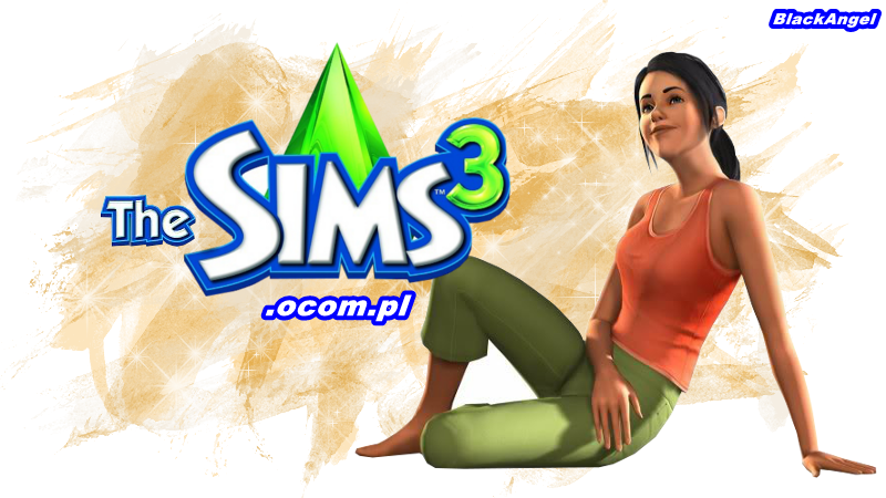 The Sims 3