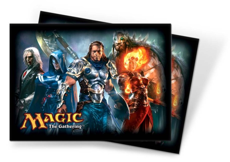 Gideon Mtg