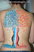Trend Body Painting trends body painting 