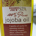 Review:  Trader Joe's Spa - 100% Pure Jojoba Oil