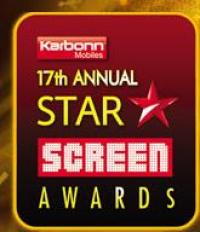 17TH ANNUL STAR SCREEN AWARDS 2011  17th+Annual+Star+Screen+Awards+-+Main+Event