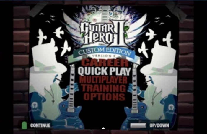 Download Game Guitar Hero Versi Noah Download Game Guitar Hero Versi Noah