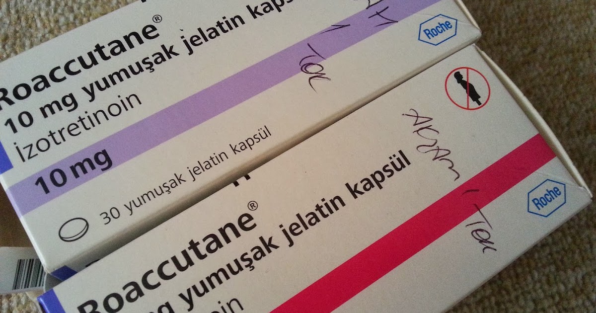 <em><strong>Süslü ve Pembe Dünyam</strong></em> ROACCUTANE Tedavim;3 ve 4. Ay Neler Yaşadım?