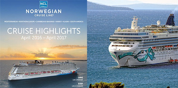 norwegian cruise brochure intravelreport norwegian cruise line presents 2016 17 ce norwegian cruise brochure intravelreport norwegian cruise line presents 2016 17 ce