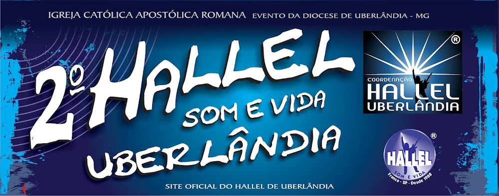 HALLEL UBERLÂNDIA