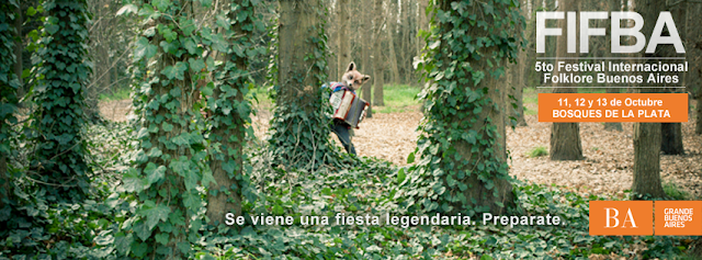 Festival Internacional Folklore Buenos Aires - laplataterminal.com Festival Internacional Folklore Buenos Aires - laplataterminal.com
