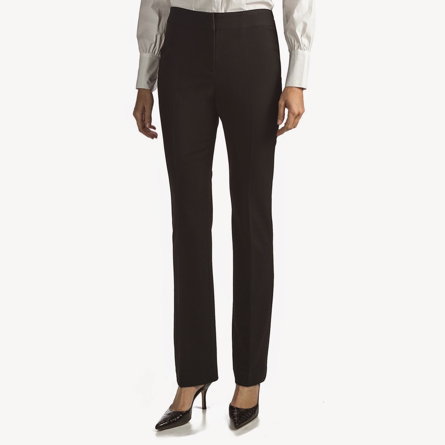 Clothing Trendy for Women Types of Dress Pant for Women