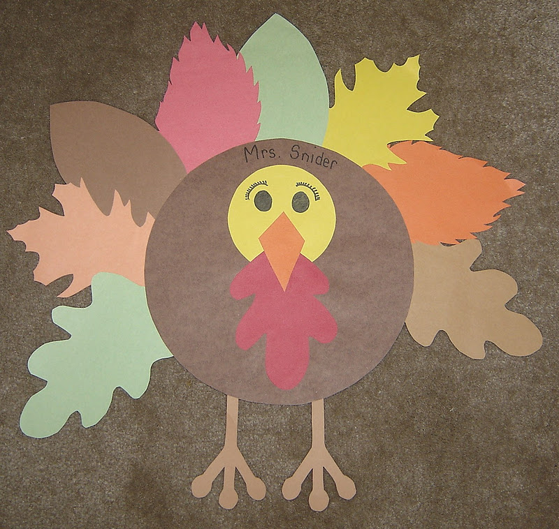 Art And Craft For Primary School