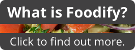 What is Foodify?